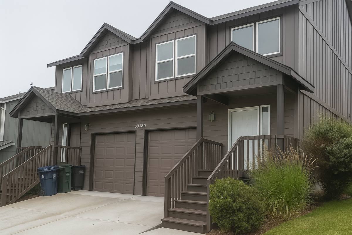 Townhouse for rent at 63180 Eastview B, Bend, OR 97701