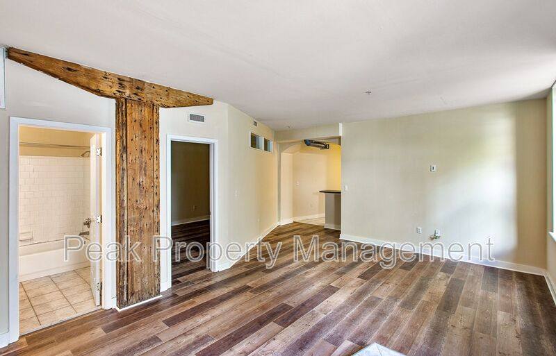 Apartment for rent at 16 N 22nd St, Richmond, VA 23223