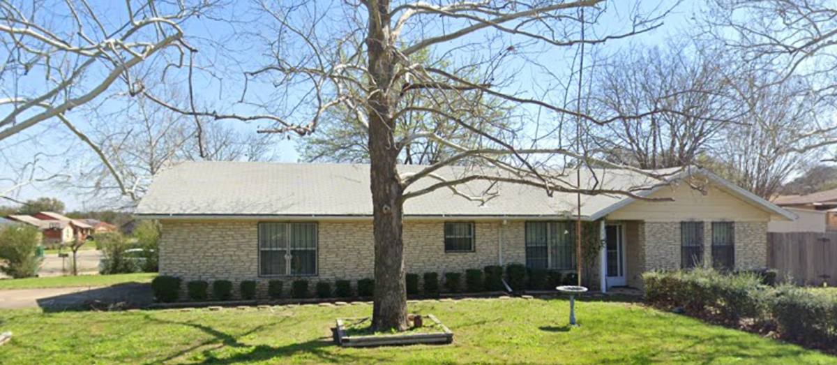 House for rent at 601 Nola Ruth Blvd, Gatesville, TX 76528