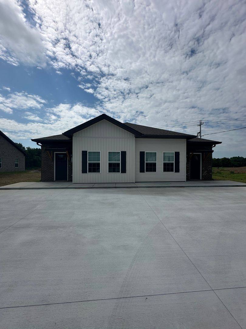 House for rent at 230A Coney Island Rd, Shelbyville, TN 37160