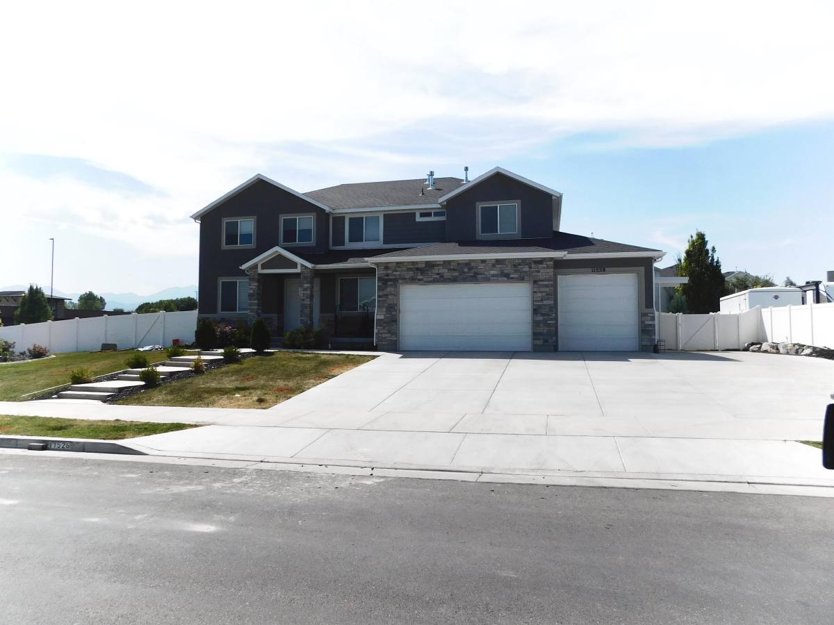 House for rent at 11528 S 4055 W, South Jordan, UT 84009