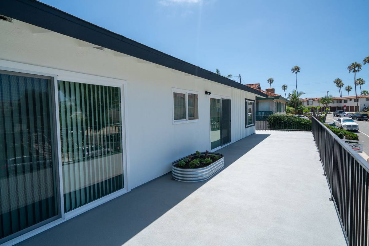 Apartment for rent at 241 Avenida Pelayo, San Clemente, CA 92672