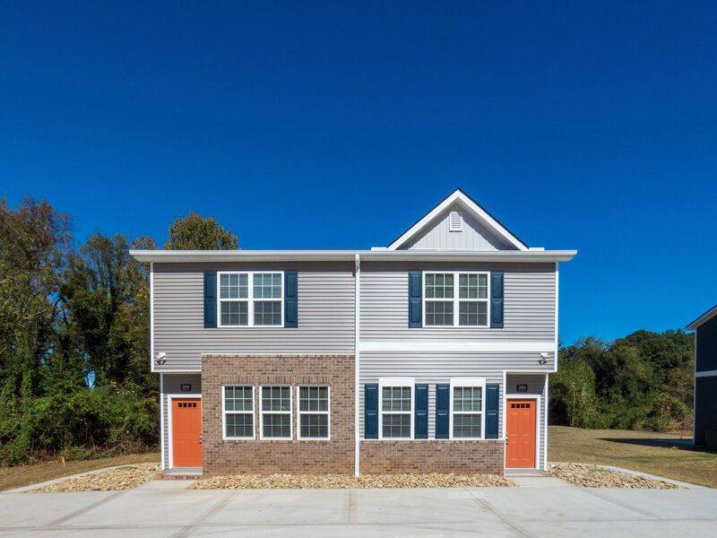 Apartment for rent at 302 Bogle St, Maryville, TN 37804