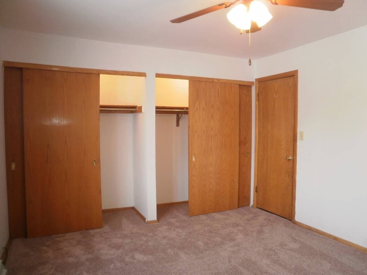 Apartment for rent at 719 E Cecil St, Neenah, WI 54956