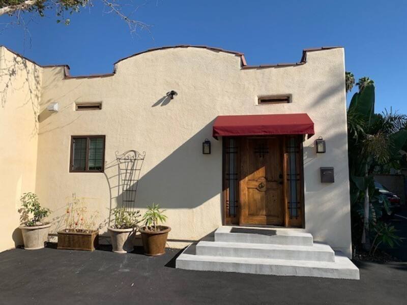House for rent at 616-620 N Madison Ave #618, Pasadena, CA 91101