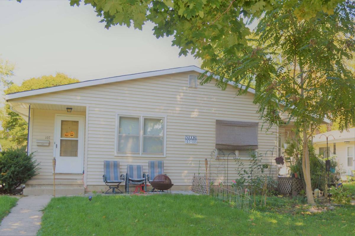 House for rent at 107 14th St, Ames, IA 50010