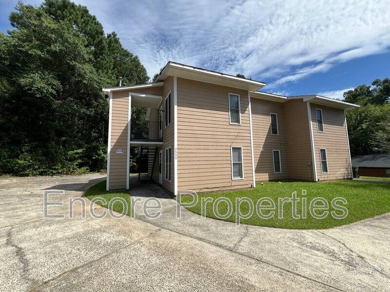 Condo for rent at 2532 S Roxboro St #D, Durham, NC 27707
