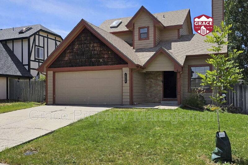 House for rent at 18306 E Tanforan Dr, Aurora, CO 80015