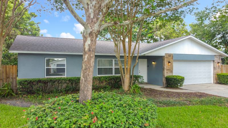 House for rent at 3149 Nicholson Dr, Winter Park, FL 32792