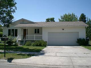 Apartment for rent at 419 N 20TH, Units A & B, Bozeman, MT 59718