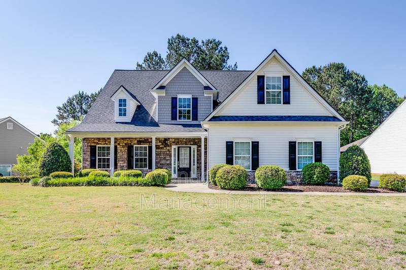 House for rent at 4453 Caney Fork Circle, Braselton, GA 30517