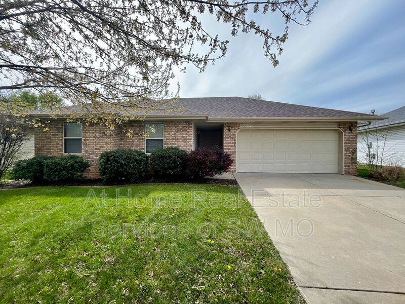 House for rent at 3263 W Scott, Springfield, MO 65803