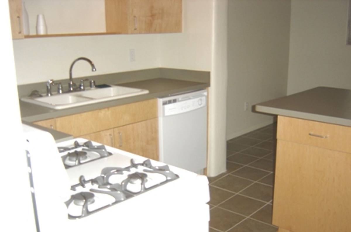 Apartment for rent at 1400-1416 Vassar Dr NE, Albuquerque, NM 87106