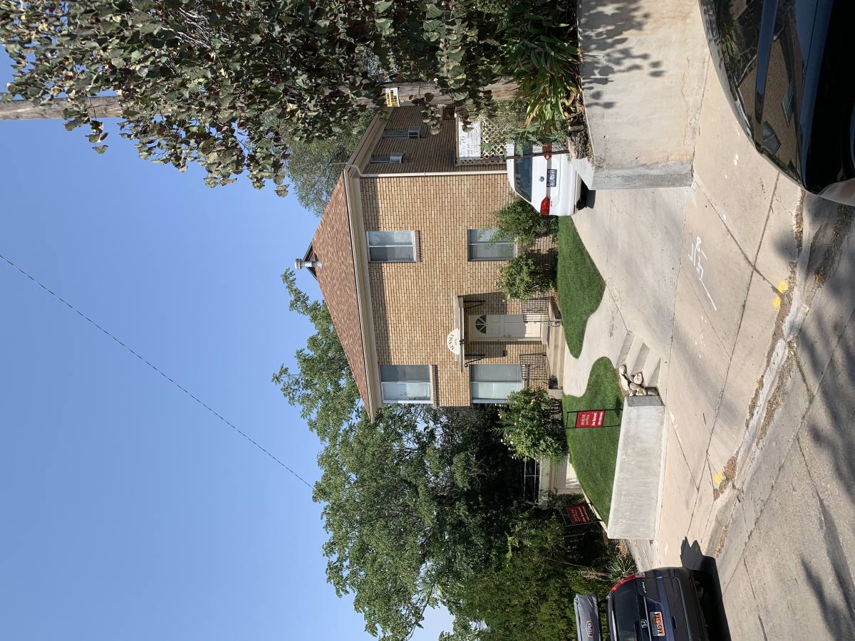 Apartment for rent at 76 W Apricot Ave #3, Salt Lake City, UT 84103