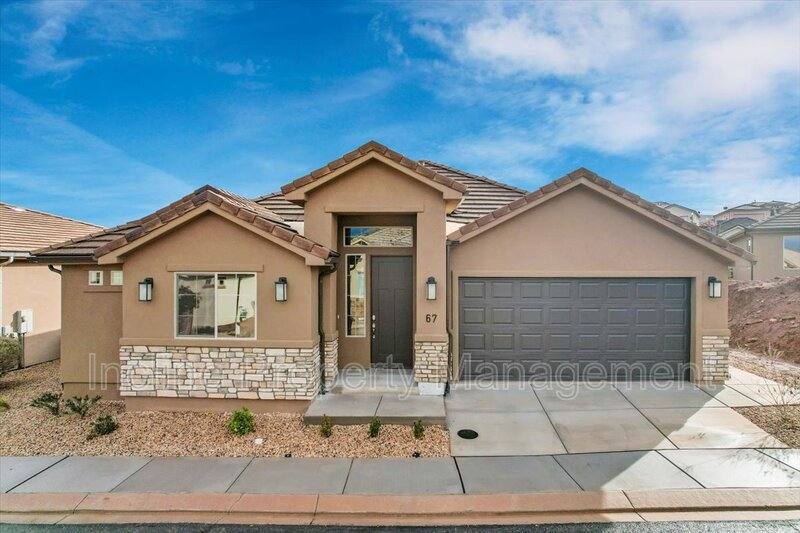 House for rent at 2261 Tonaquint Dr #67, Saint George, UT 84770