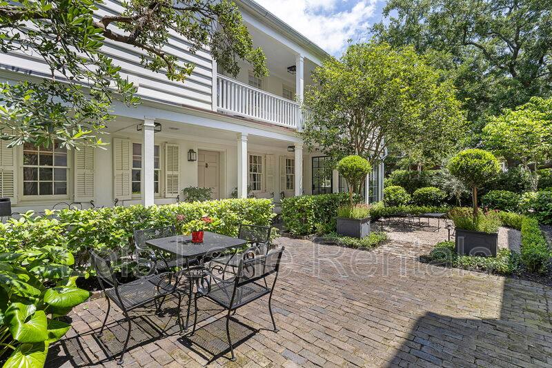 House for rent at 86 King St, Charleston, SC 29401