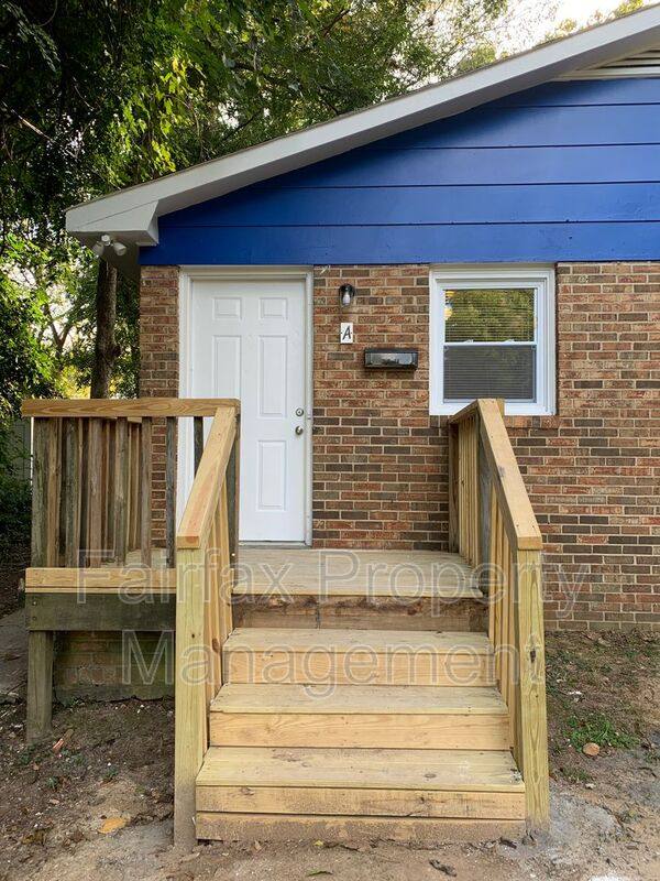 Apartment for rent at 2420 Owen St #A, Durham, NC 27703
