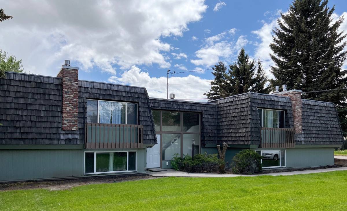 Apartment for rent at 1410 W Babcock, Bozeman, MT 59715