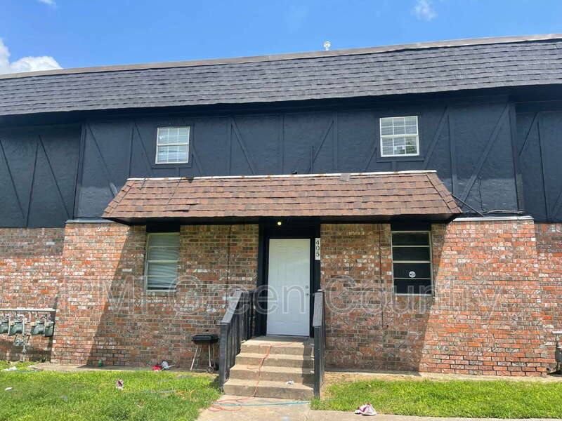 Apartment for rent at 405 S Maple St E, Sapulpa, OK 74066