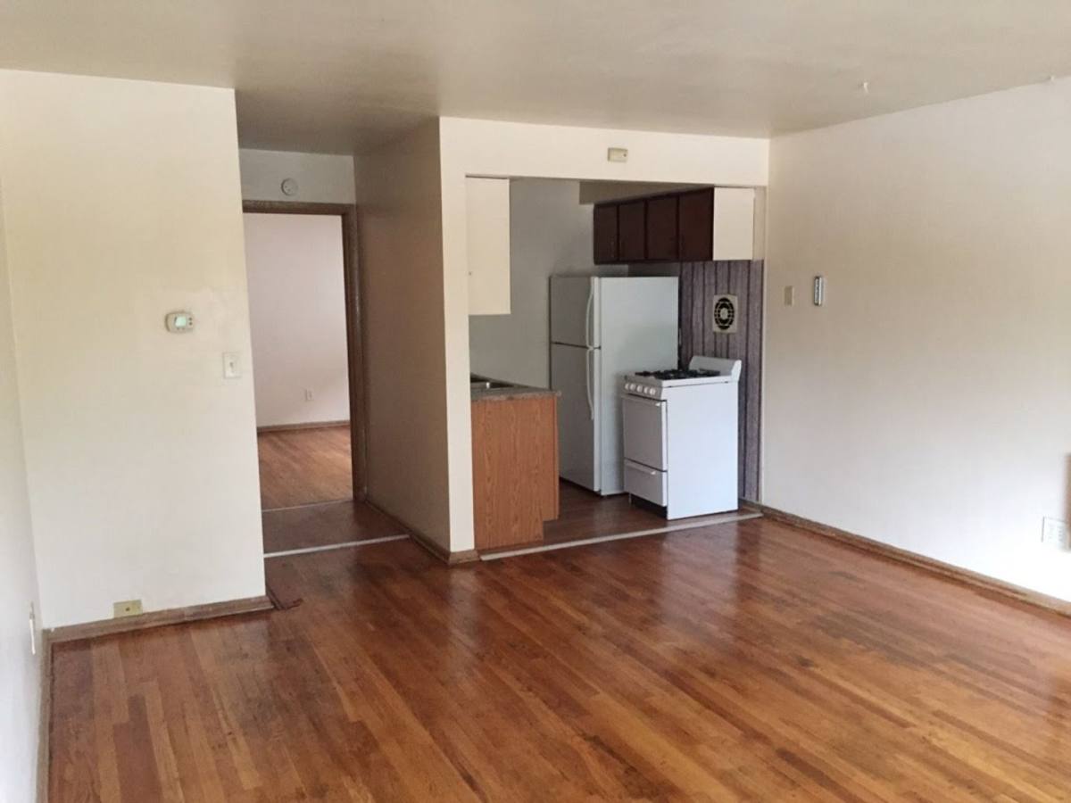 Apartment for rent at 2517 W National Ave, Milwaukee, WI 53204