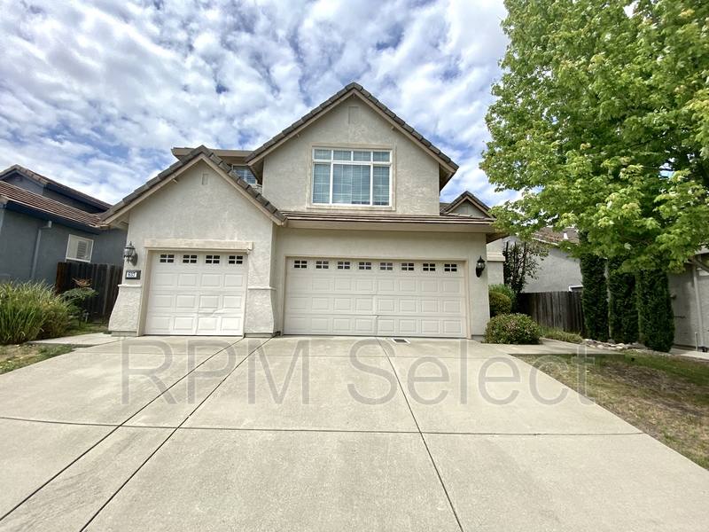 House for rent at 637 Lavastone Dr, Lincoln, CA 95648