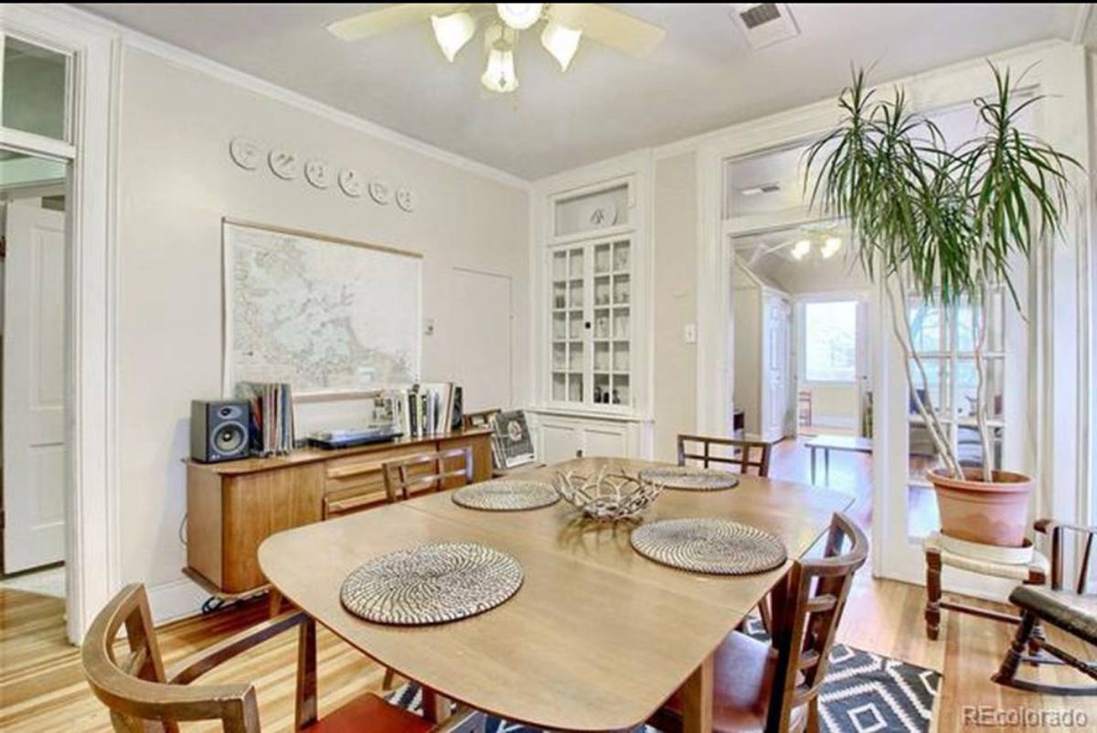 Condo for rent at 726 E 16th Ave, Denver, CO 80203