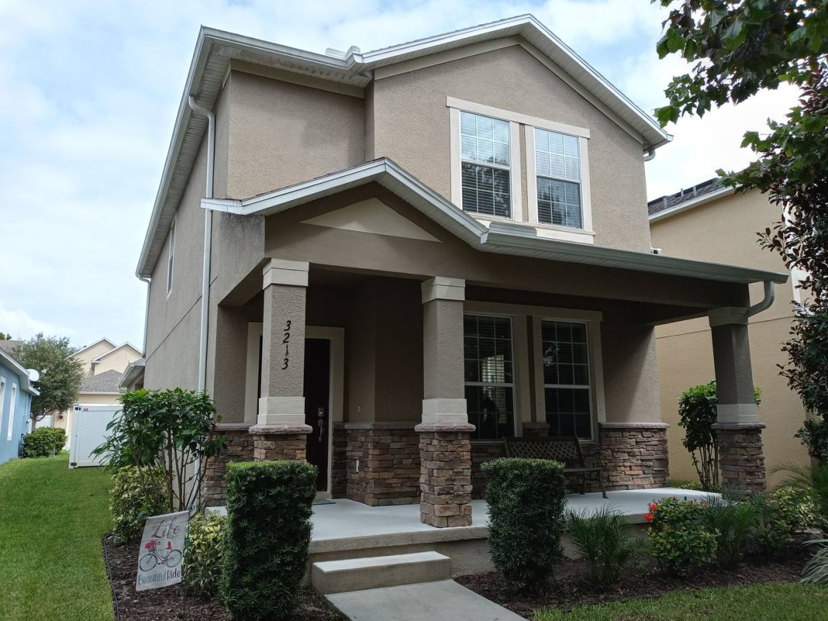 House for rent at 3213 Bayflower Ave, Saint Cloud, FL 34773