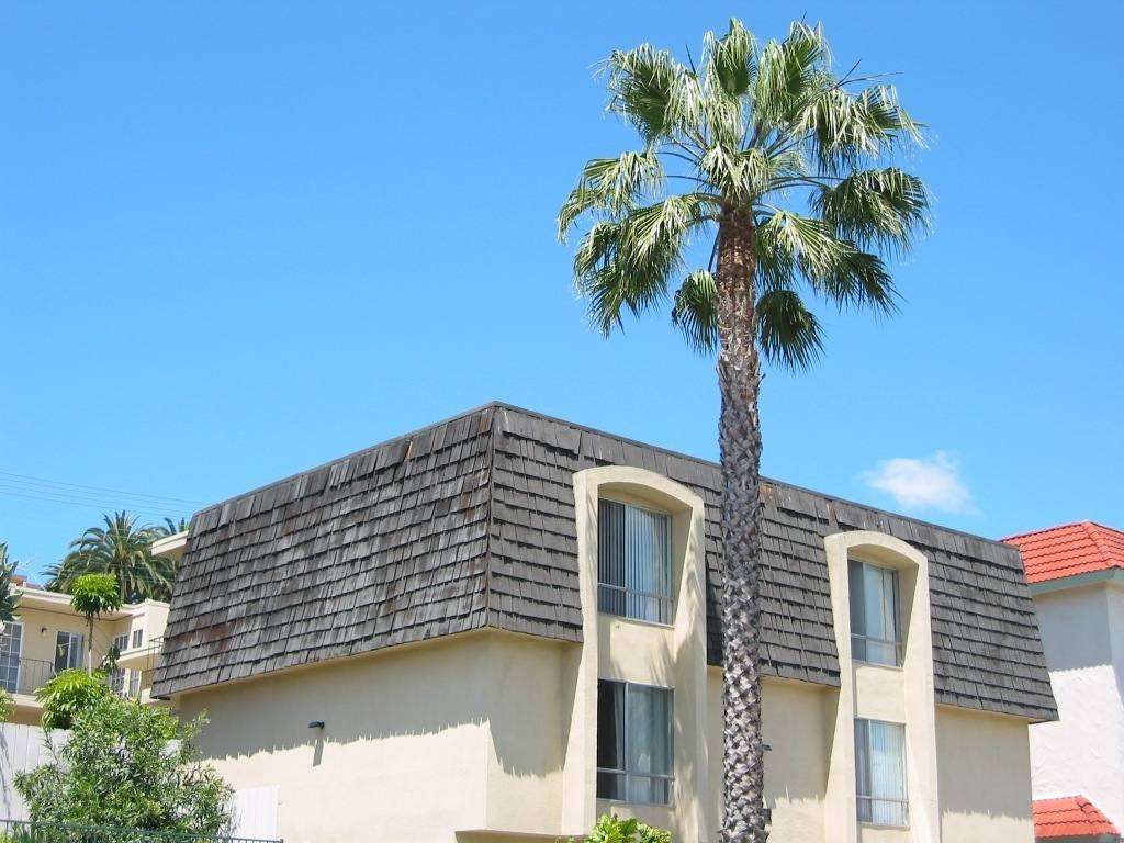 Apartment for rent at 4018 Florida St, San Diego, CA 92104