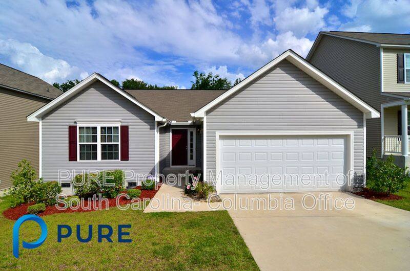House for rent at 188 Rabon Springs Rd, Columbia, SC 29223