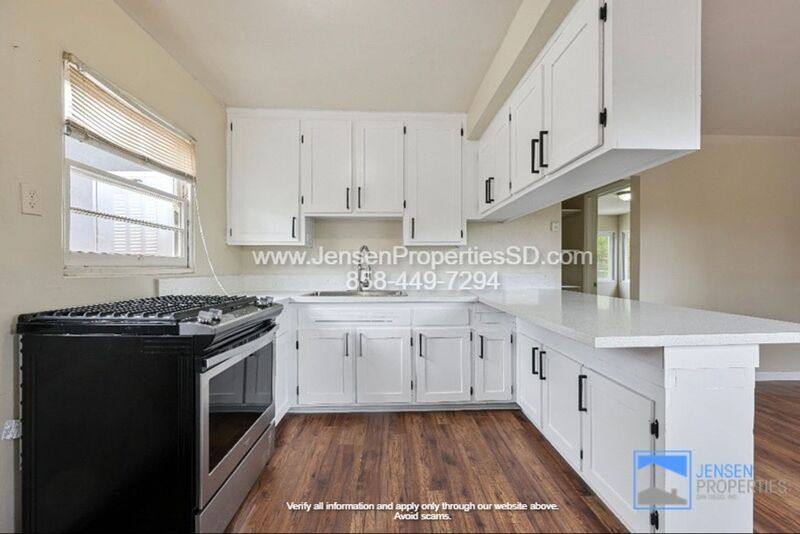 House for rent at 550 Ritchey St, San Diego, CA 92114