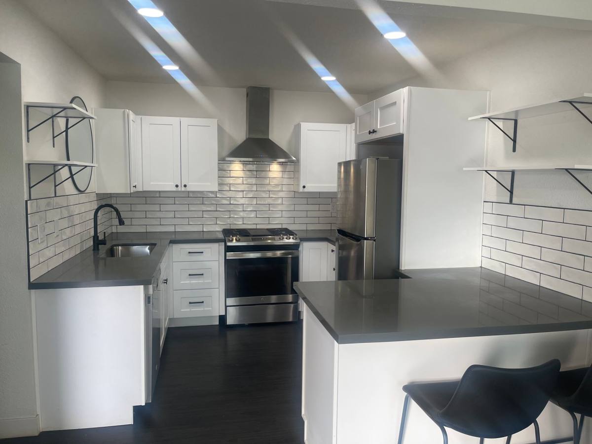 Apartment for rent at 3808 E Polk St, Phoenix, AZ 85008