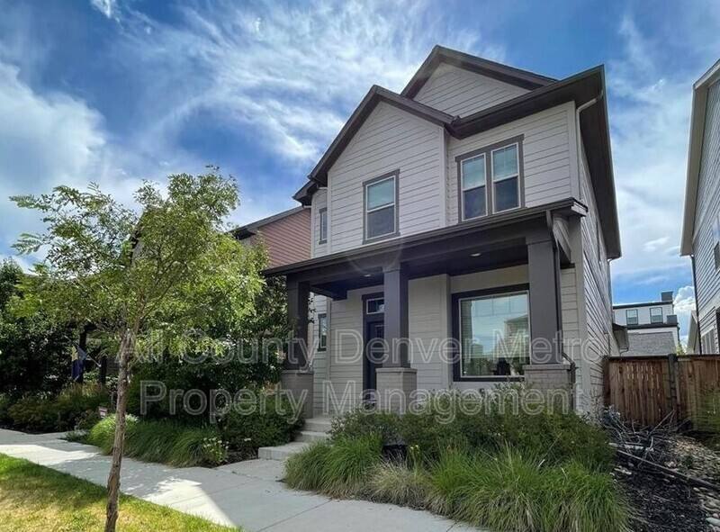 House for rent at 5981 N Boston St, Denver, CO 80238