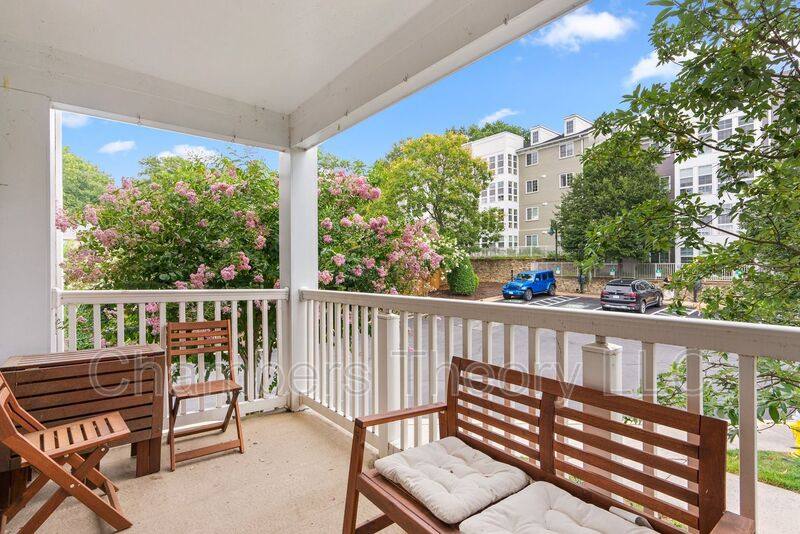 Apartment for rent at 4177 S Four Mile Run Dr #304, Arlington, VA 22204