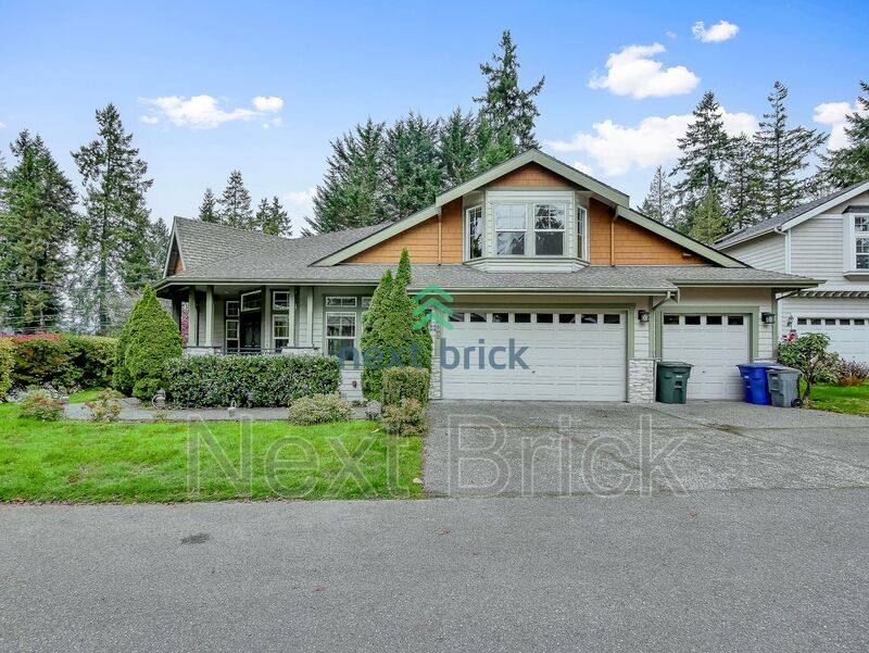 House for rent at 16602 SE 24th St, Bellevue, WA 98008