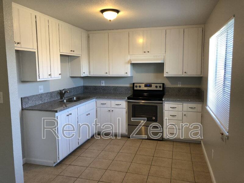 Apartment for rent at 920 Vermont Ave, Turlock, CA 95380