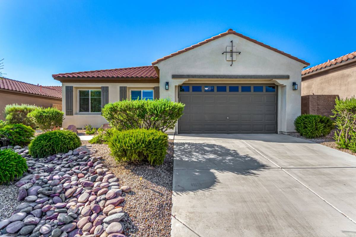 House for rent at 2756 Leys Burnett Ave, Henderson, NV 89044