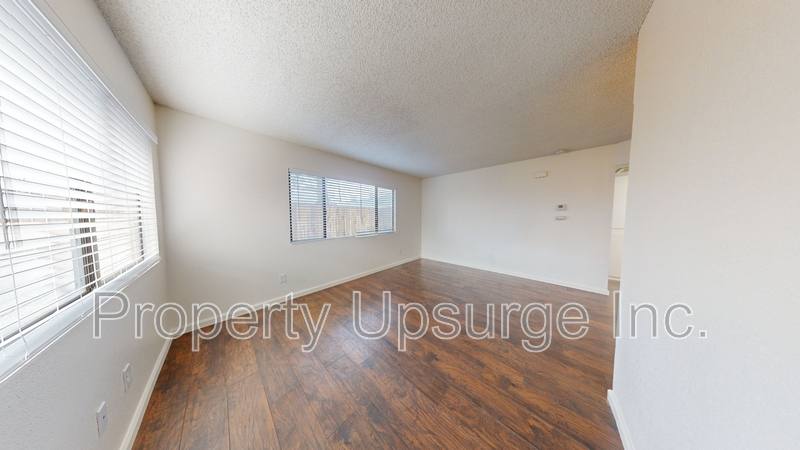 Apartment for rent at 2650 Oxford Rd #6, Redding, CA 96002