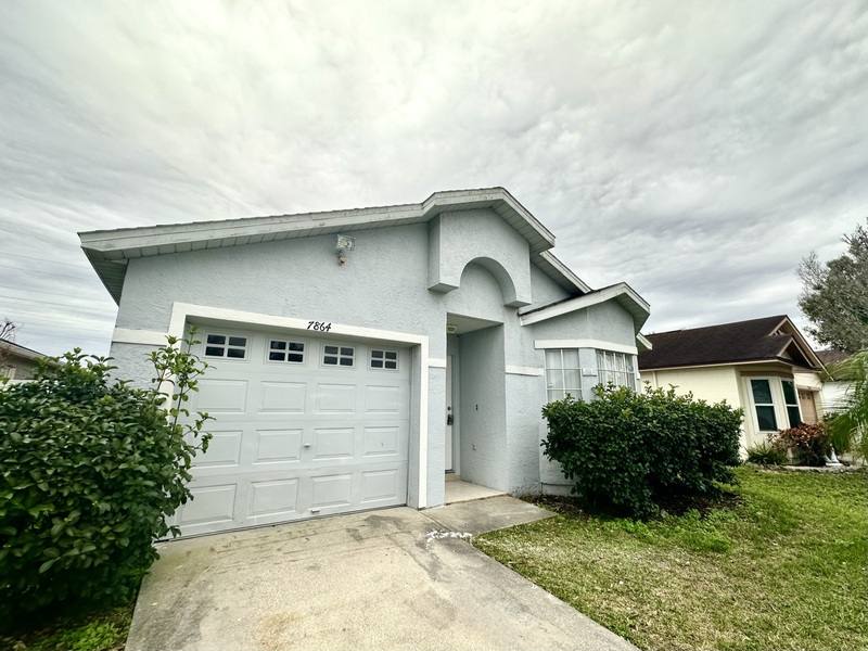 House for rent at 7864 Sagebrush Place, Orlando, FL 32822