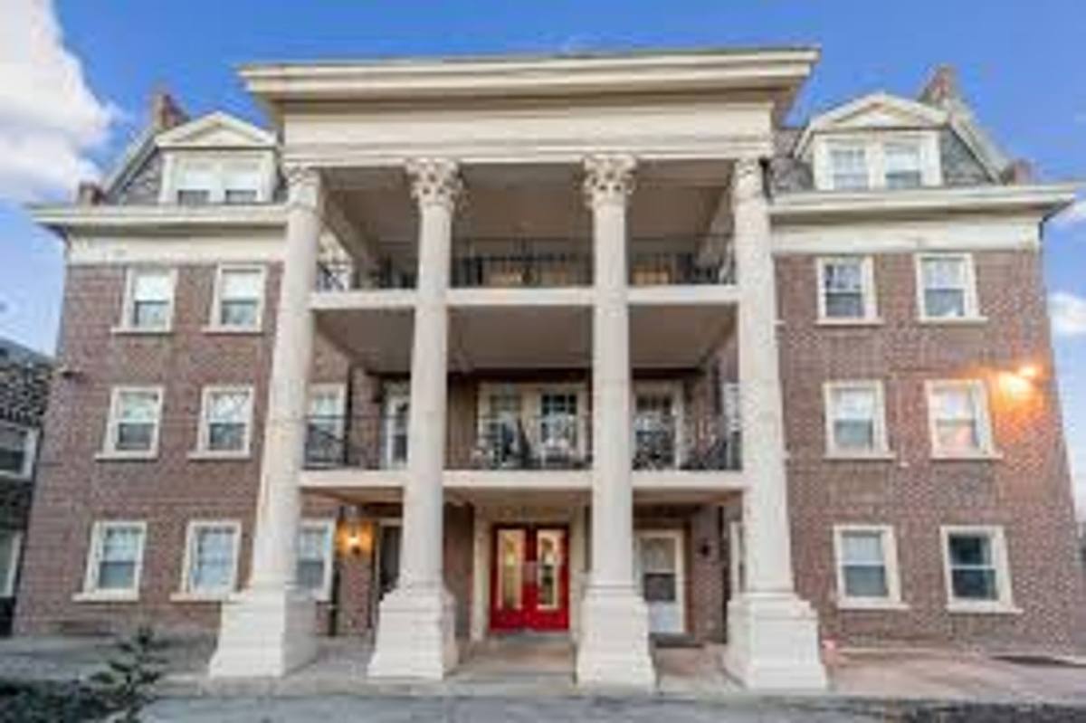 Apartment for rent at 6351-55 Lancaster Ave, Philadelphia, PA 19151