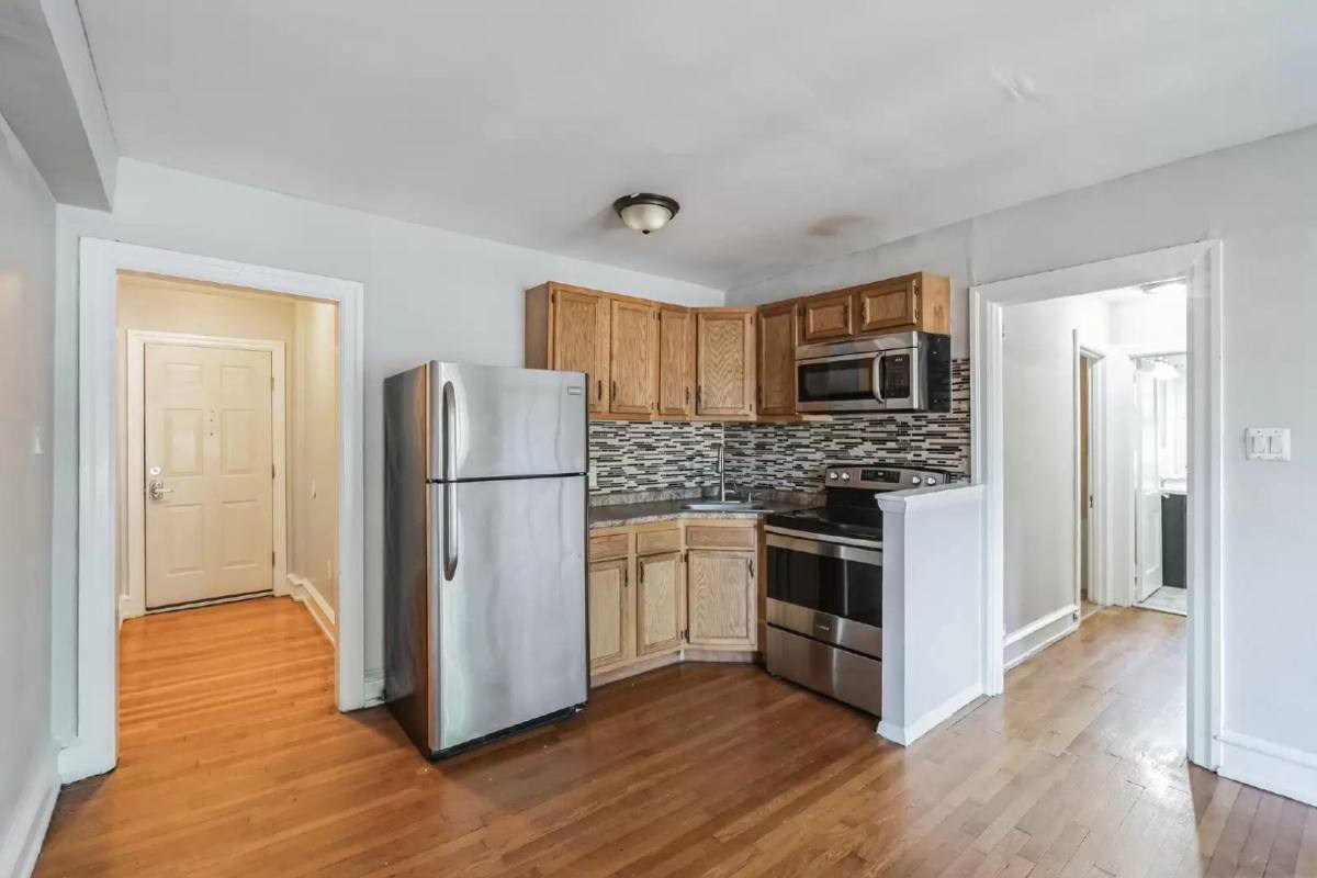 Apartment for rent at 6351-55 Lancaster Ave, Philadelphia, PA 19151
