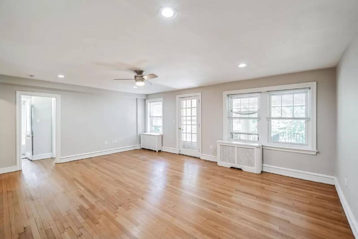 Apartment for rent at 6351-55 Lancaster Ave, Philadelphia, PA 19151