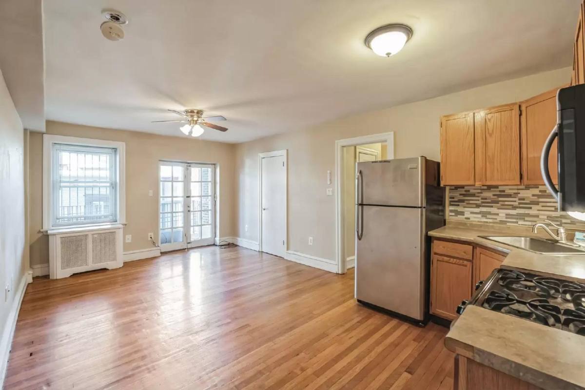Apartment for rent at 6351-55 Lancaster Ave, Philadelphia, PA 19151