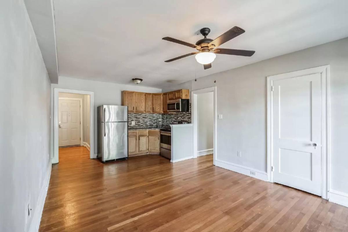 Apartment for rent at 6351-55 Lancaster Ave, Philadelphia, PA 19151