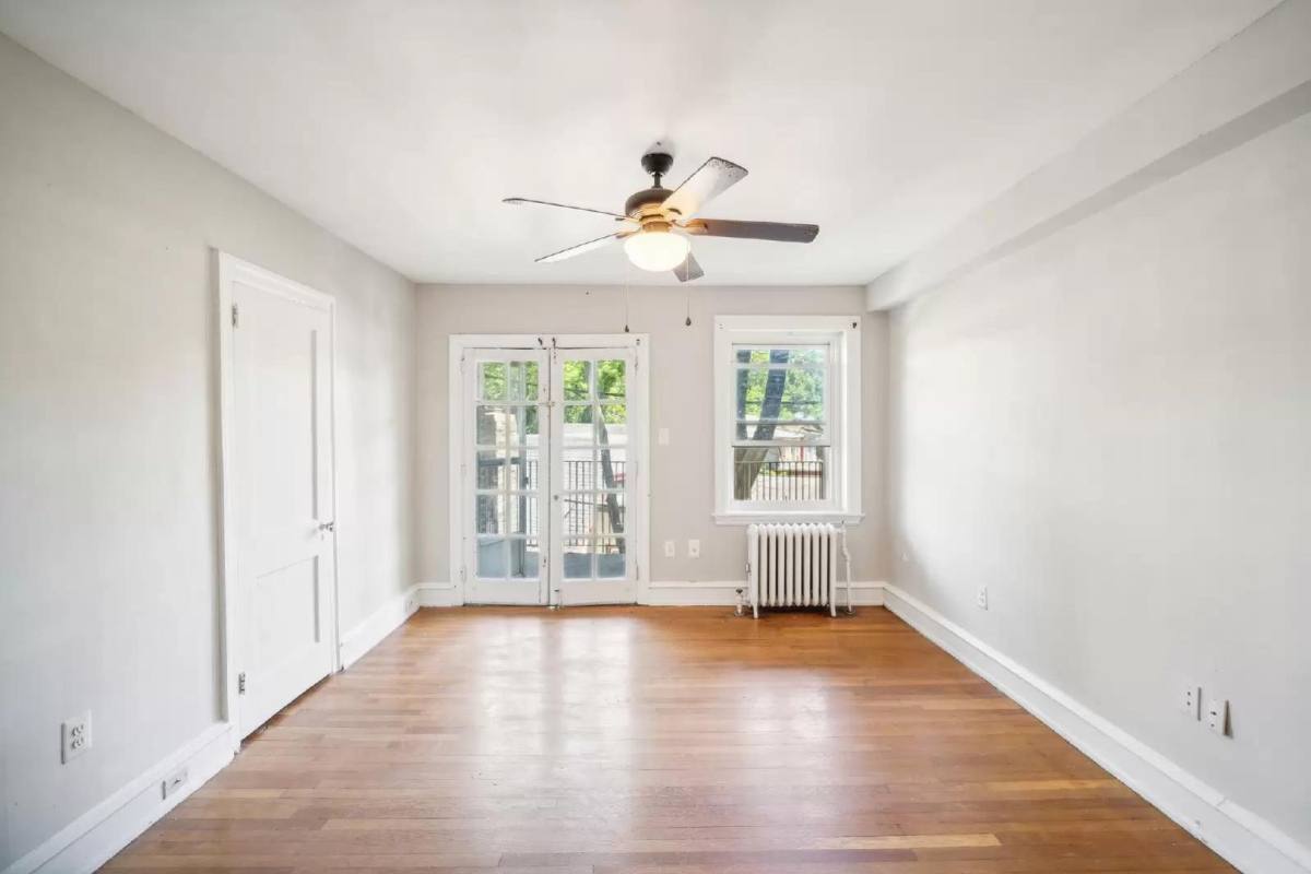 Apartment for rent at 6351-55 Lancaster Ave, Philadelphia, PA 19151