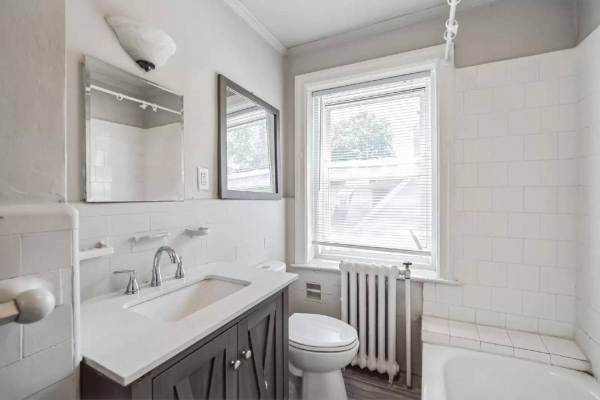 Apartment for rent at 6351-55 Lancaster Ave, Philadelphia, PA 19151
