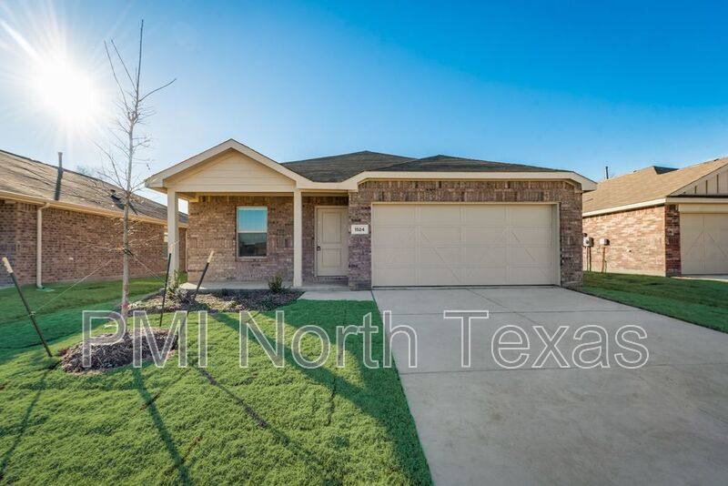 House for rent at 1524 Clairborne Court, Little Elm, TX 75068