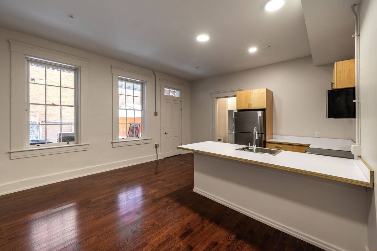 Apartment for rent at 56 E McMicken, Cincinnati, OH 45202