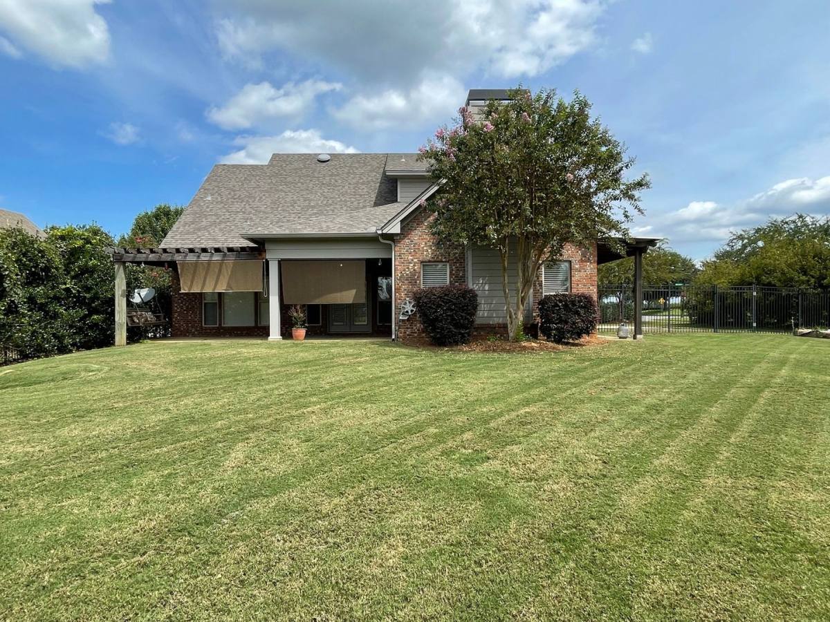 House for rent at 5580 Hollister Dr, Montgomery, AL 36116