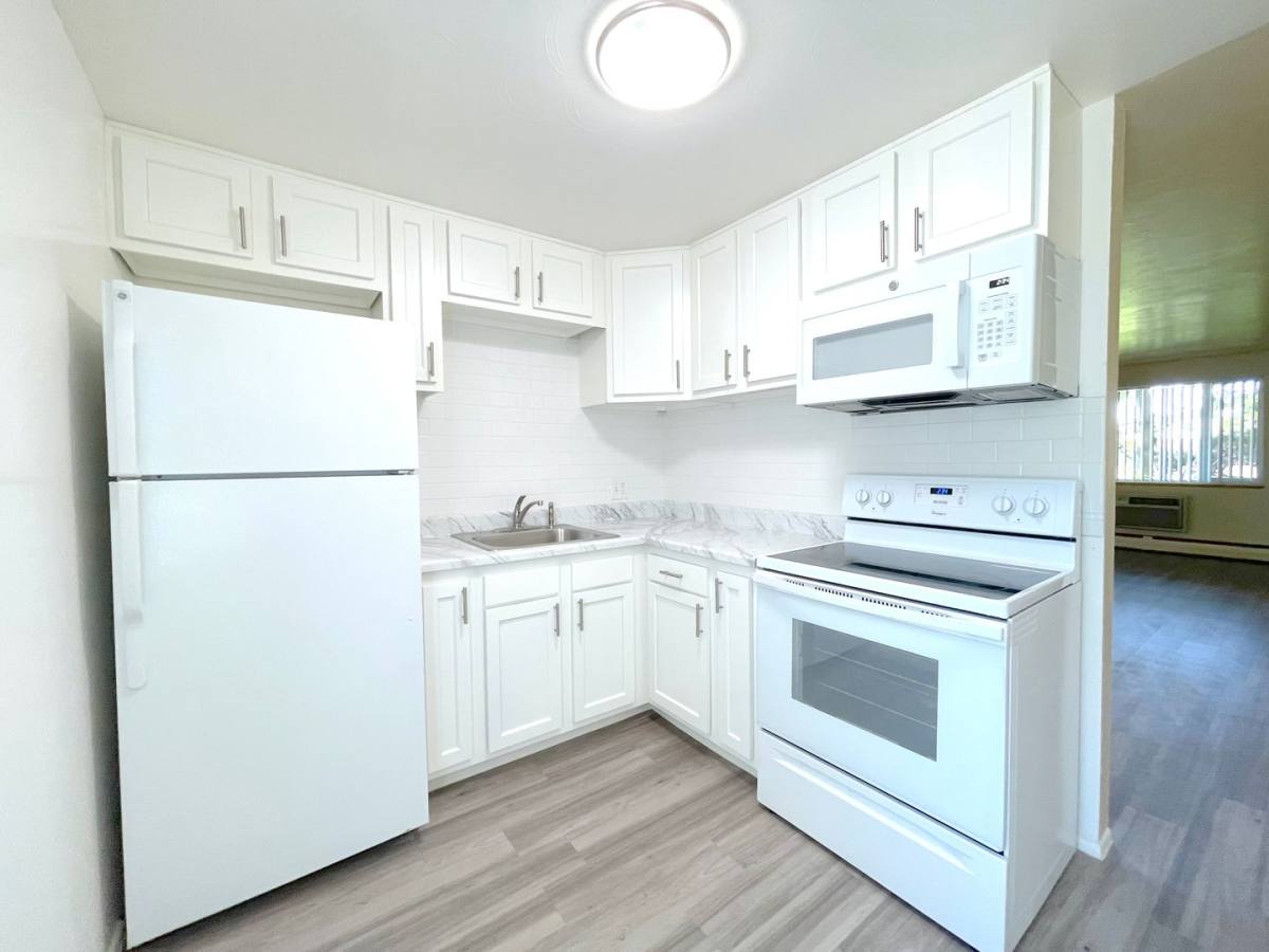 Apartment for rent at 375 S Depew St, Denver, CO 80226