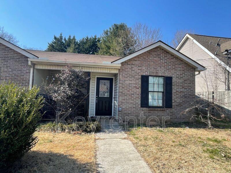 Condo for rent at 2049 Countryhill Lane, Knoxville, TN 37923